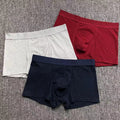 CLN LIN UNDERWEAR 237
