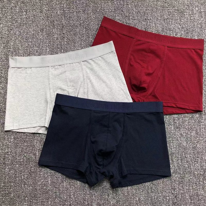 CLN LIN UNDERWEAR 237
