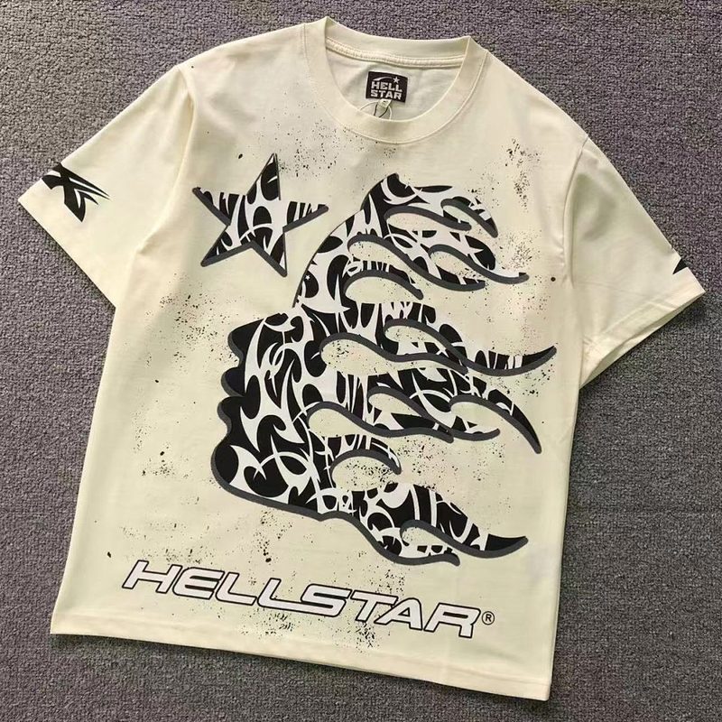 HELLSTAR T-SHIRT 237