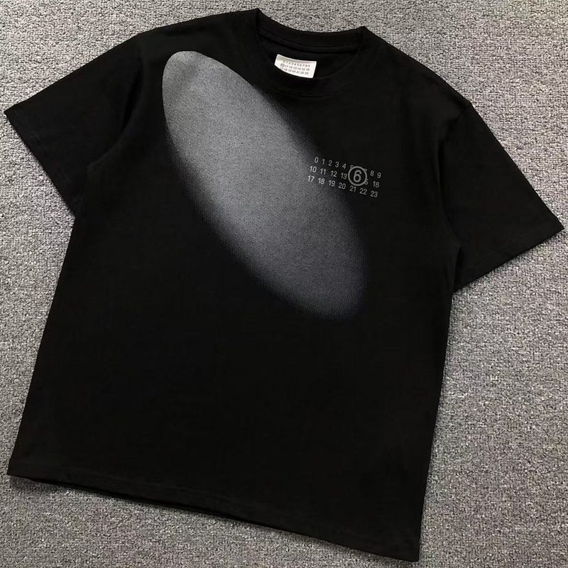 MAISON MARGIELA T-SHIRT 237