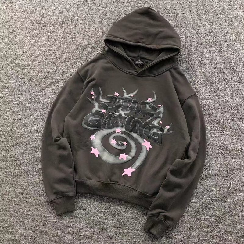 BROKEN PLANET HOODIE 237