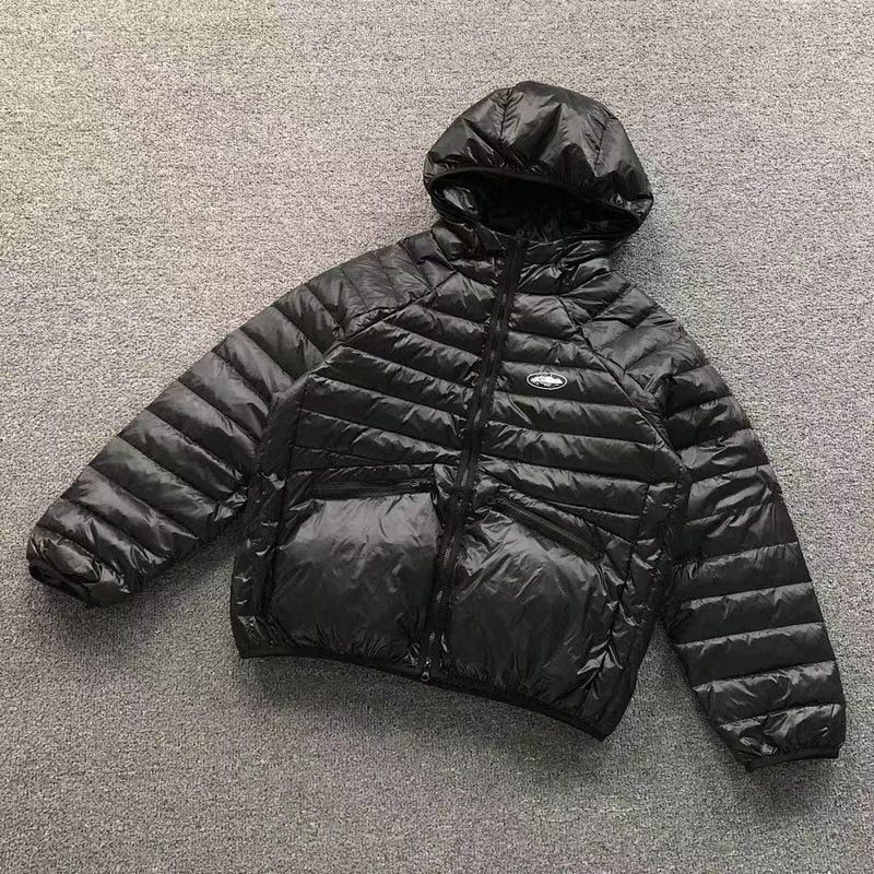 CORTEIZ DOWN JACKETS 237