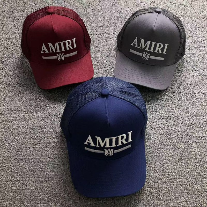 AMIRI HAT 237