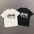 STUSSY T-SHIRT 237