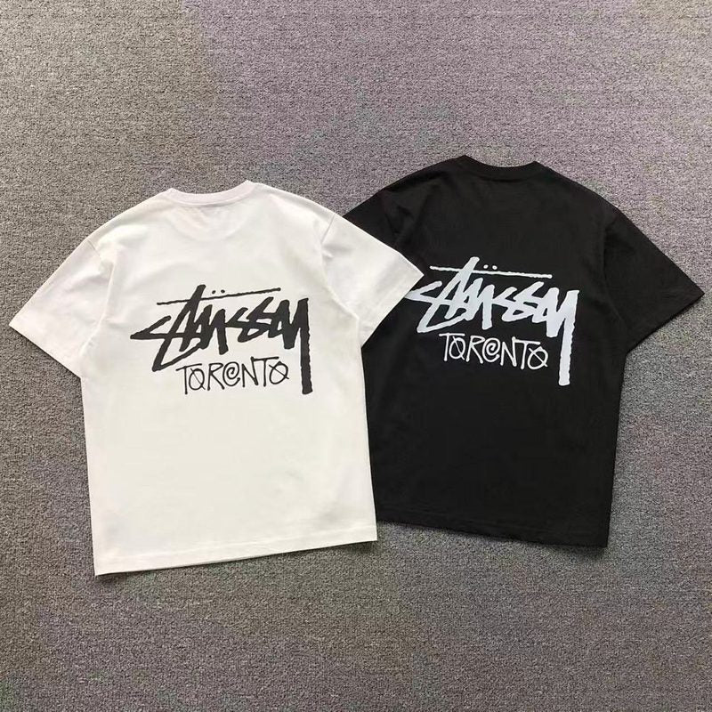 STUSSY T-SHIRT 237