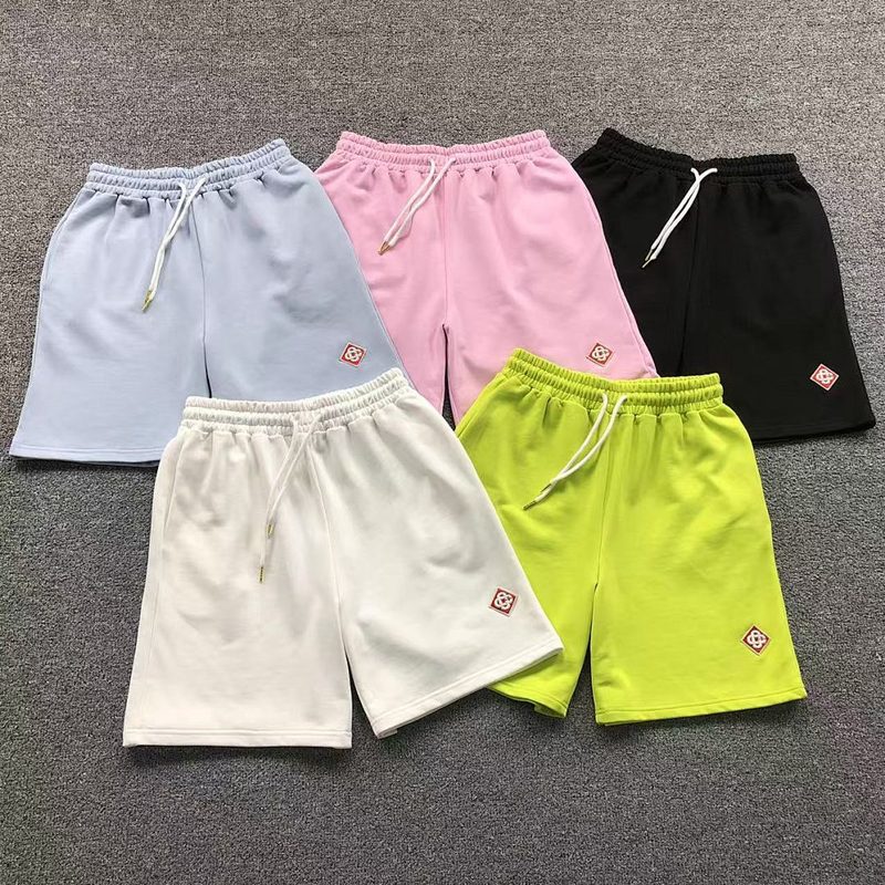 CASABLANCA SHORTS 237
