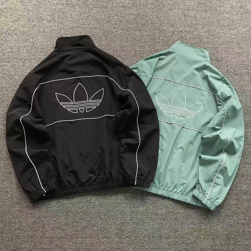 ADIDAS JACKET 238