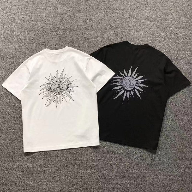 STUSSY T-SHIRT 238
