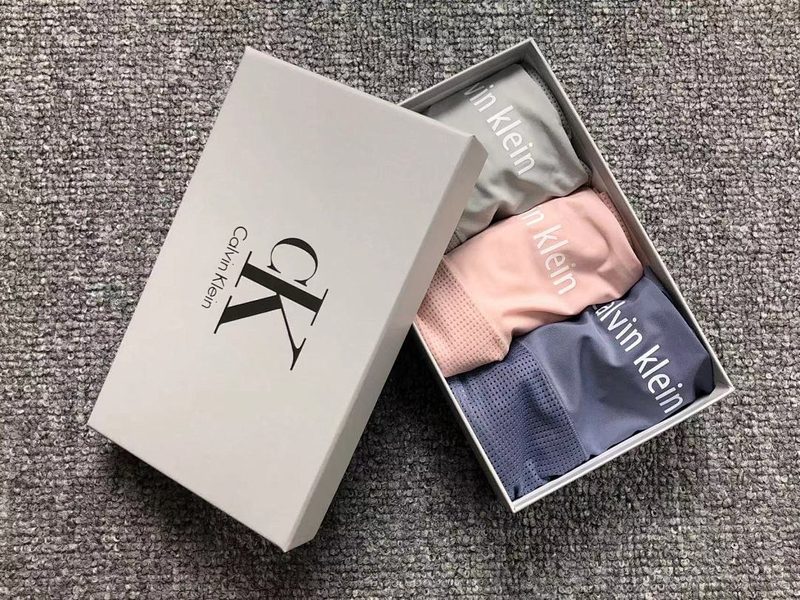 CLN LIN UNDERWEAR 238
