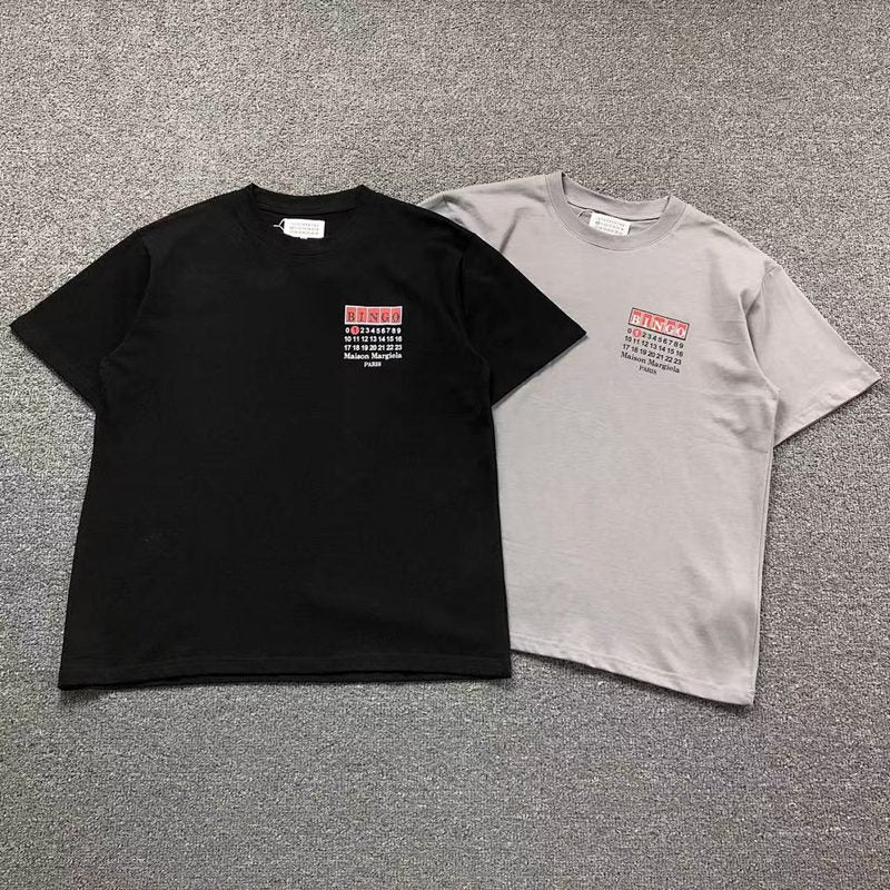 MAISON MARGIELA T-SHIRT 238