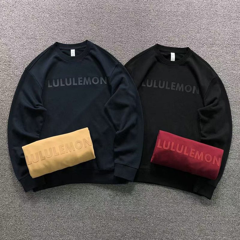 LULULEMON HOODIE 238