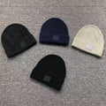 ACNE STUDIOS HAT 238