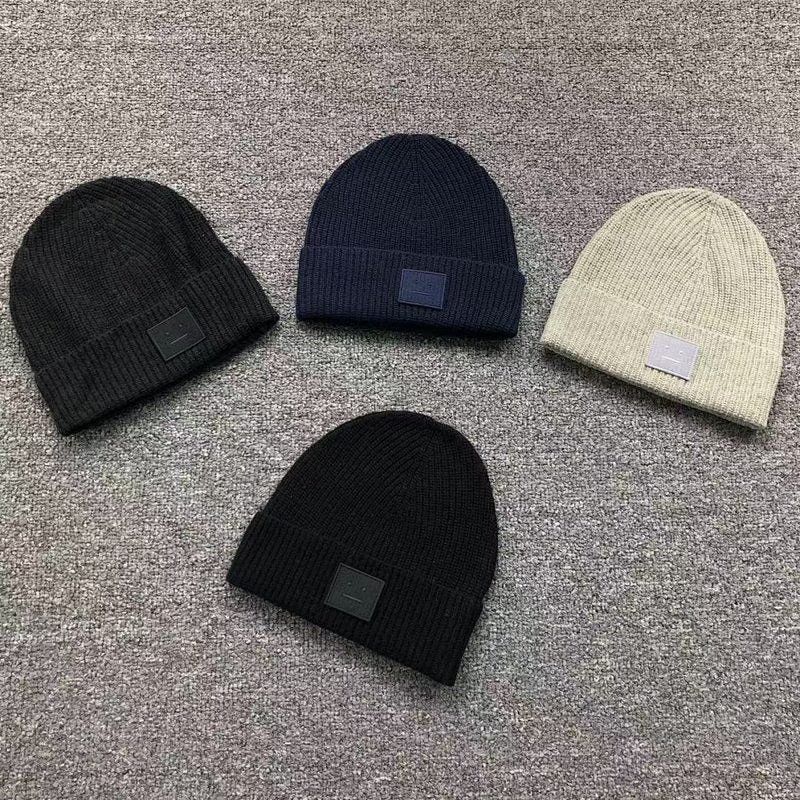 ACNE STUDIOS HAT 238
