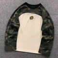 BROKEN PLANET LONG SLEEVED 238