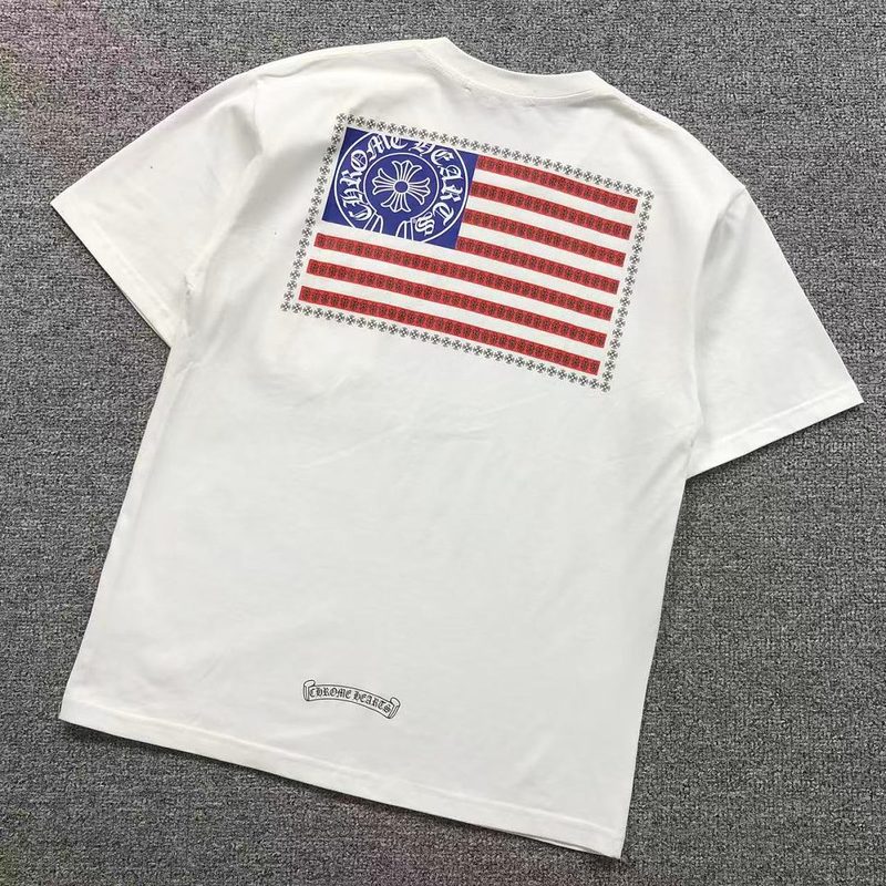 COME HETS T-SHIRT 238