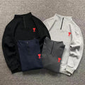 AMI HOODIE 238