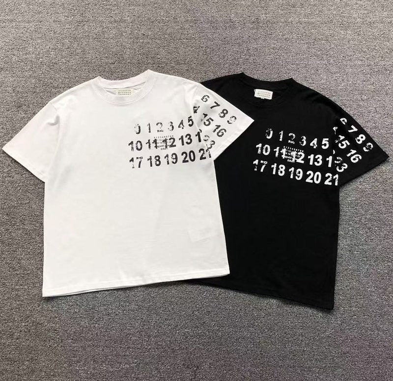 MAISON MARGIELA T-SHIRT 239