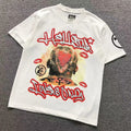 HELLSTAR T-SHIRT 239