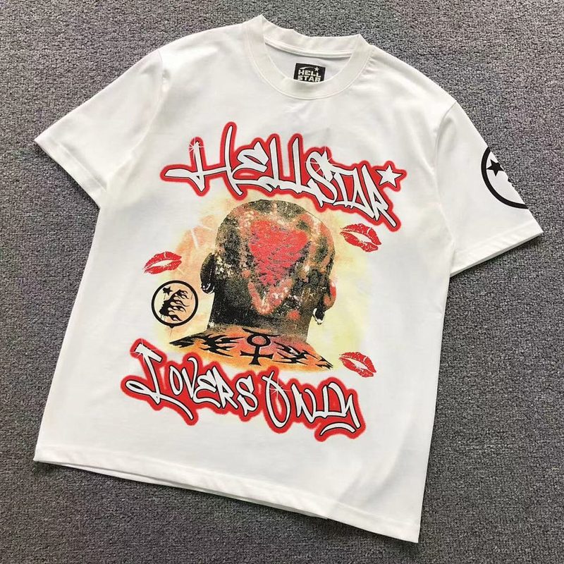 HELLSTAR T-SHIRT 239