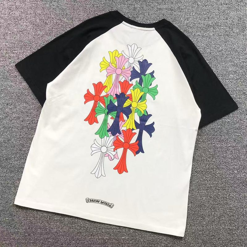 COME HETS T-SHIRT 239
