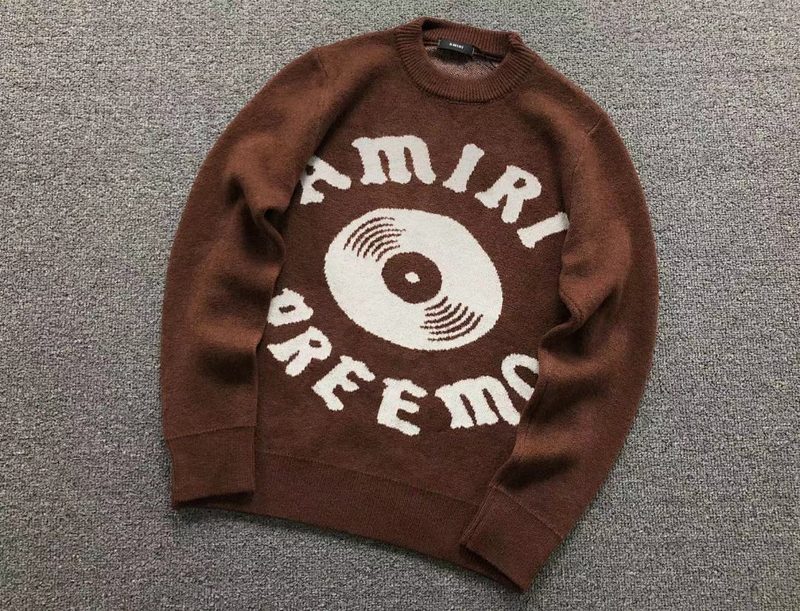 AMIRI SWEATER 239
