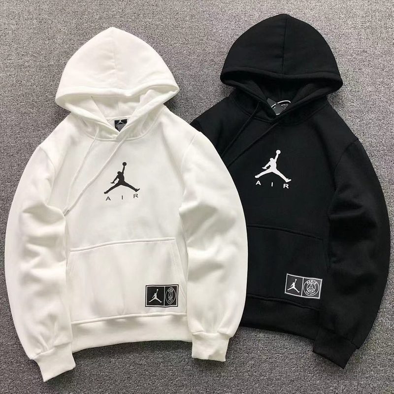 AR JRAN HOODIE 239