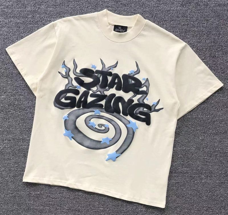BROKEN PLANET T-SHIRT 239