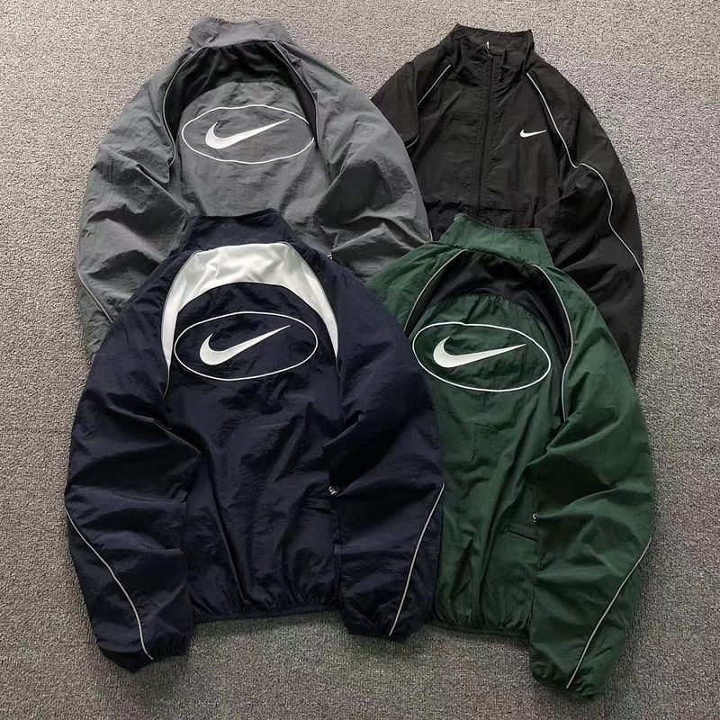 NIKE SRE JACKET 239