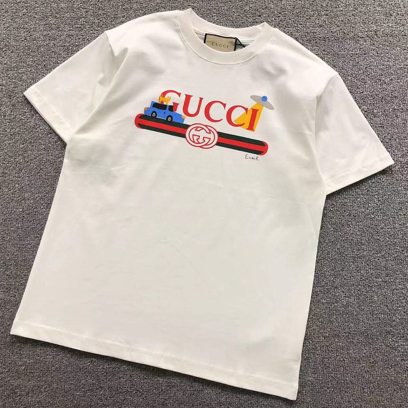 GCI T-SHIRT 239