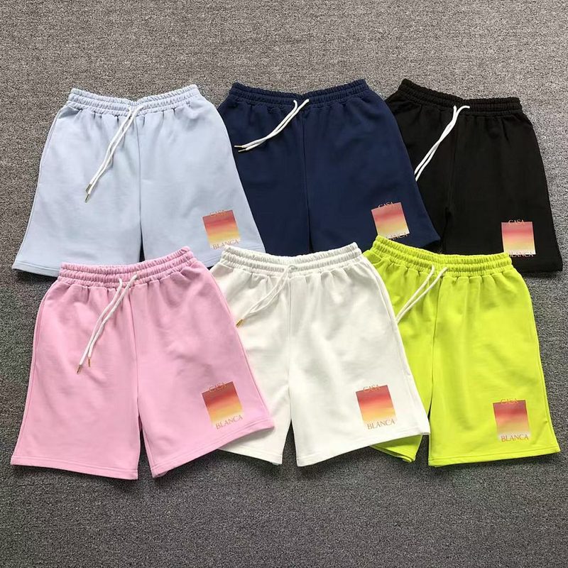 CASABLANCA SHORTS 240