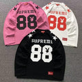 SRE LONG SLEEVED 240