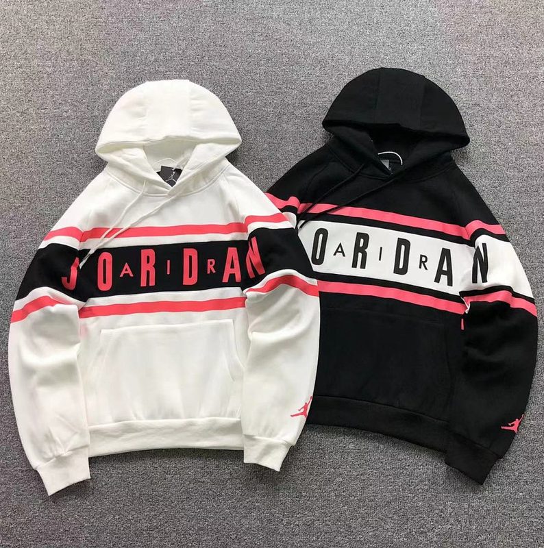 AR JRAN HOODIE 240