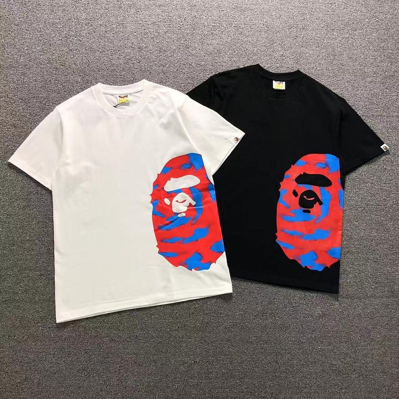 BAPE T-SHIRT 240