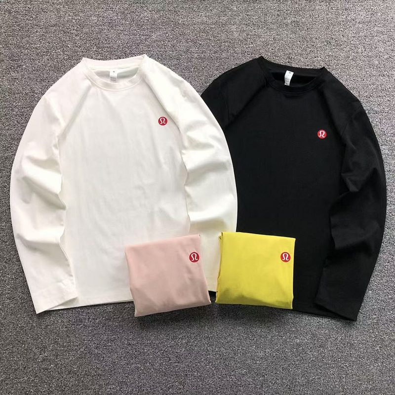 LULULEMON LONG SLEEVED 240
