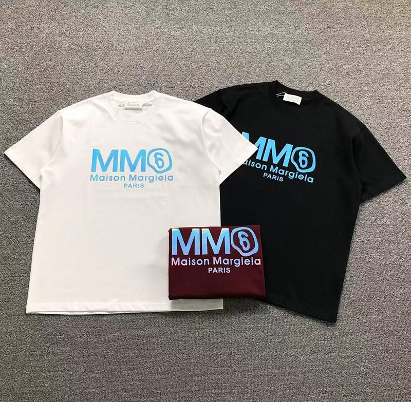 MAISON MARGIELA T-SHIRT 240