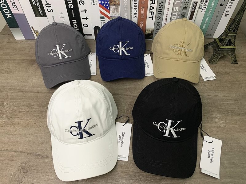 CLN LIN HAT 240