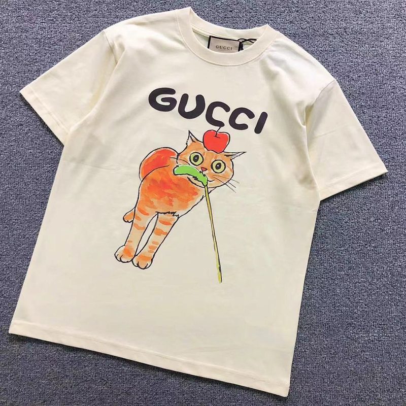 GCI T-SHIRT 240