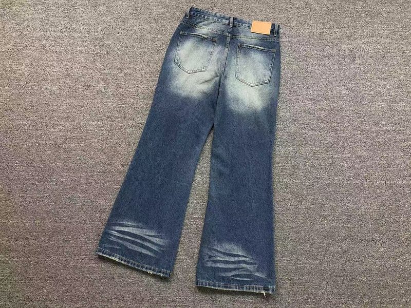 ACNE STUDIOS TROUSERS 240