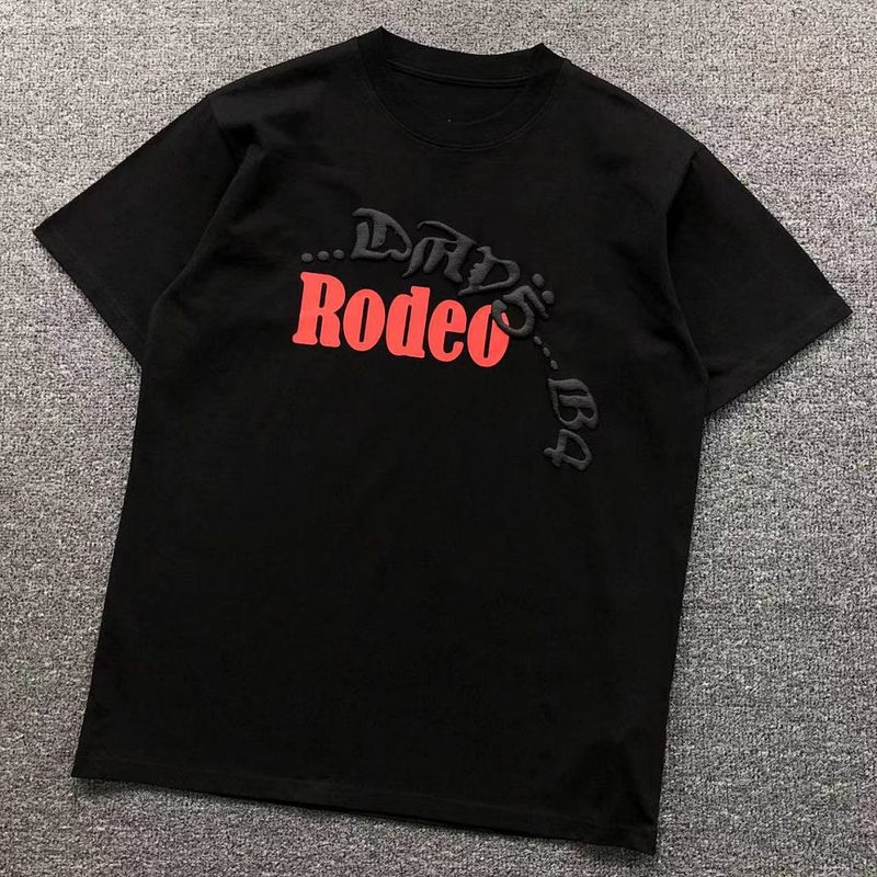 TRAVIS SCOTT T-SHIRT 241
