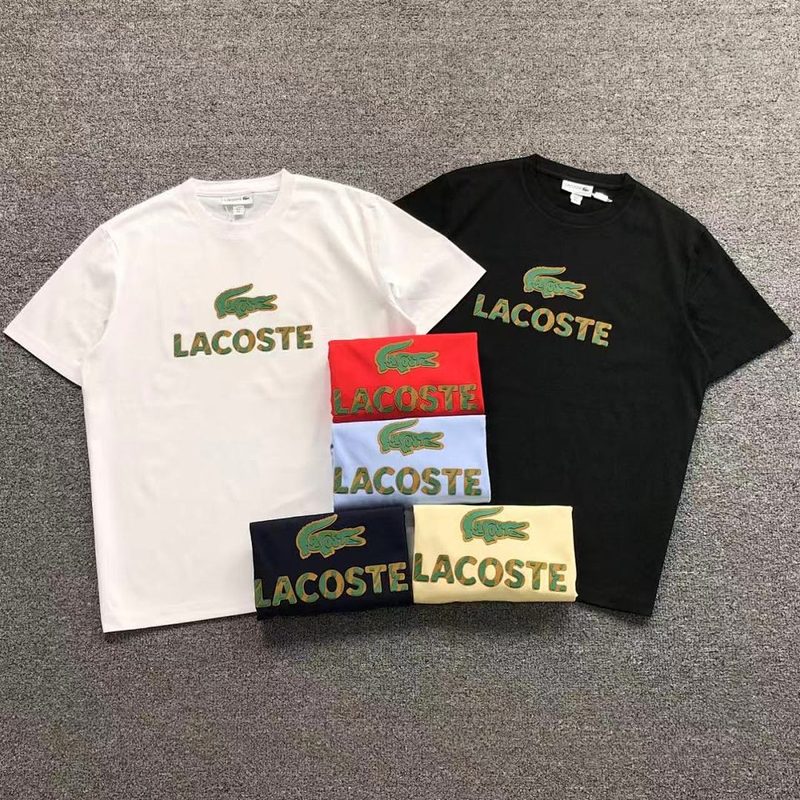 LACOSTE T-SHIRT 241