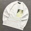 ENFANTS RICHES DEPRIMES LONG SLEEVED 241