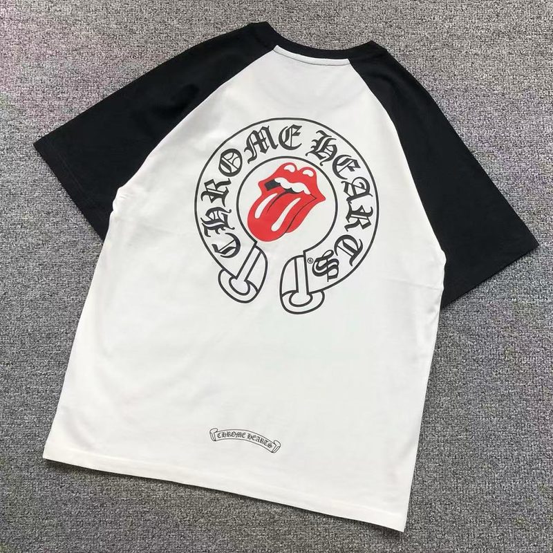 COME HETS T-SHIRT 241