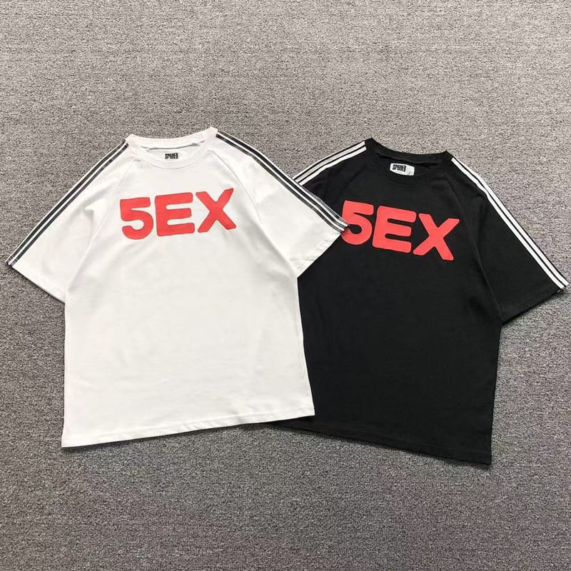 SP5DER T-SHIRT 241