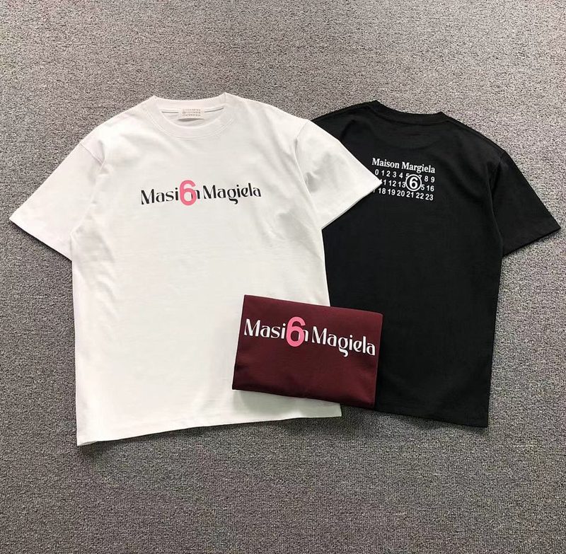 MAISON MARGIELA T-SHIRT 241