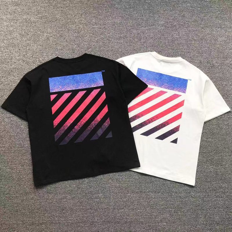 OFF-WHITE T-SHIRT 241