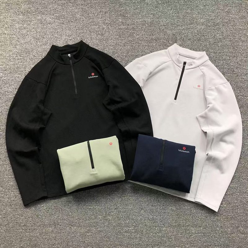 LULULEMON LONG SLEEVED 241