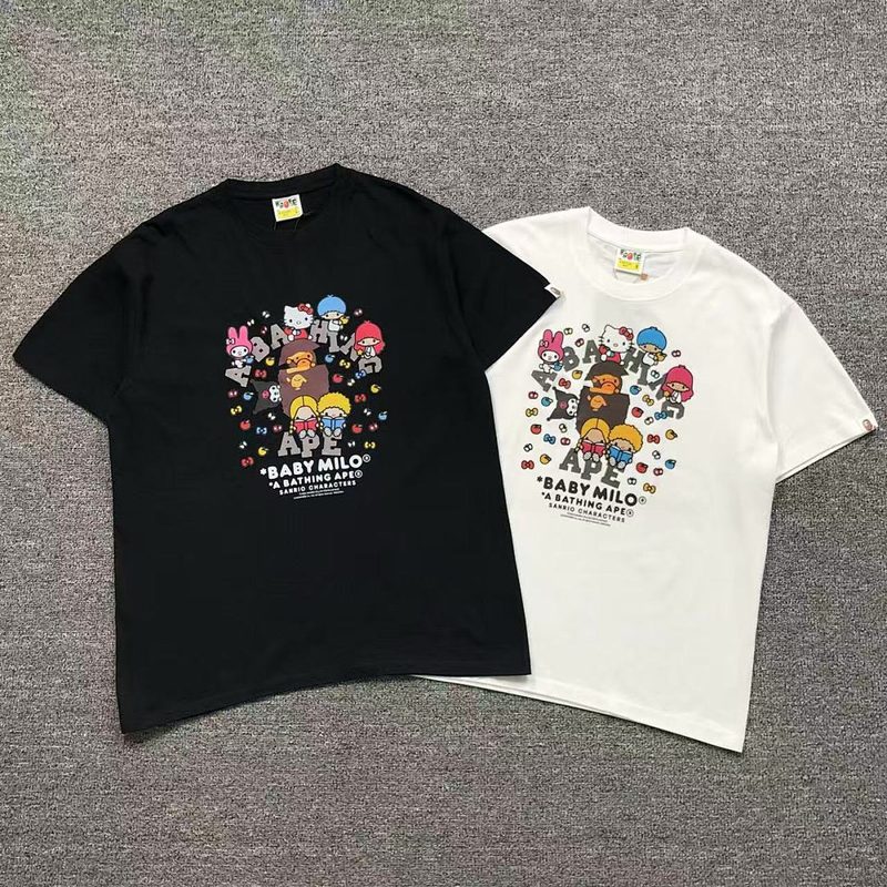 BAPE T-SHIRT 241