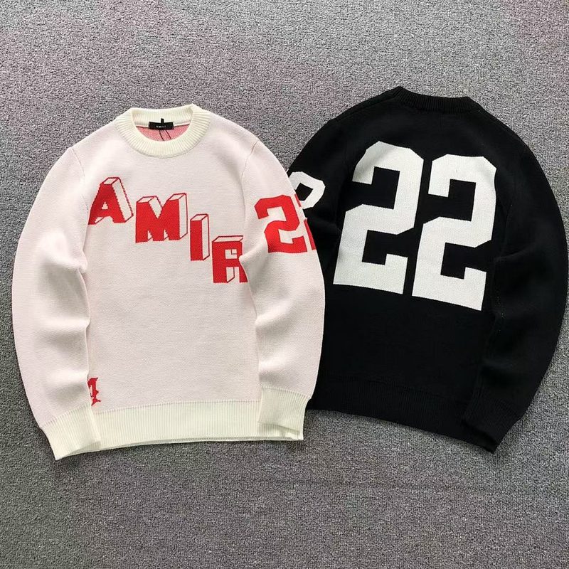 AMIRI SWEATER 242