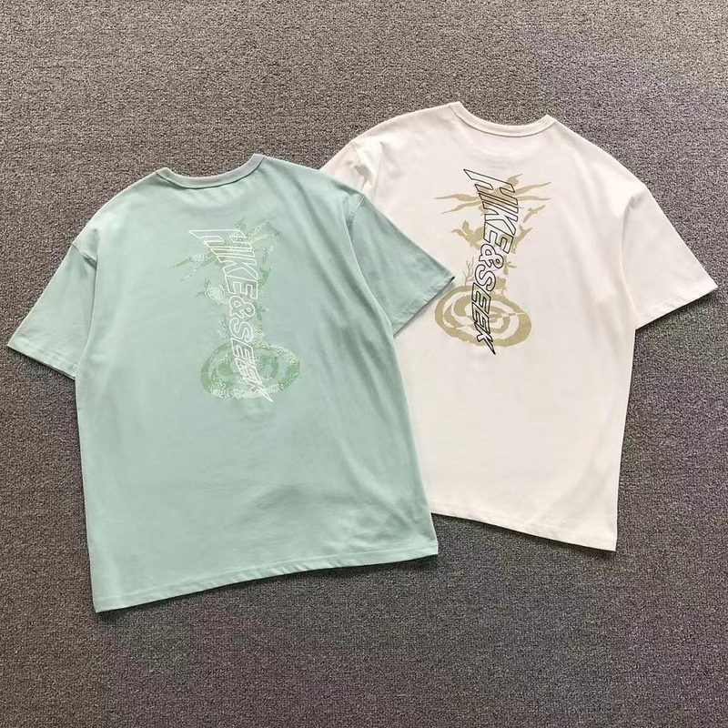 NIKE T-SHIRT 242