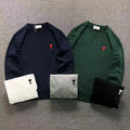 AMI HOODIE 242